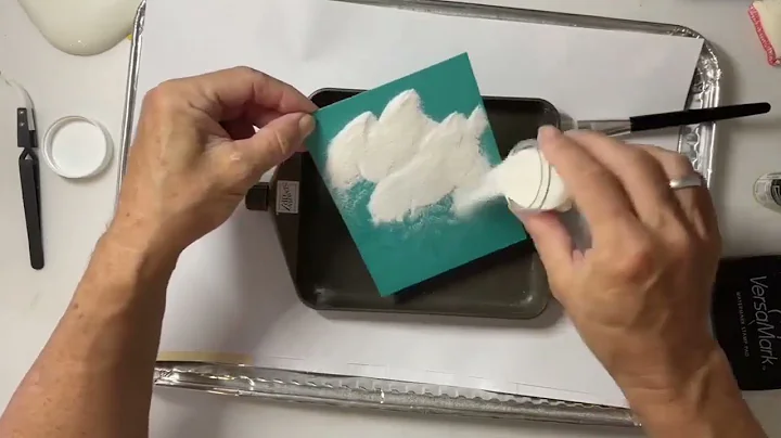 Have you tried these embossing ideas in your card ...