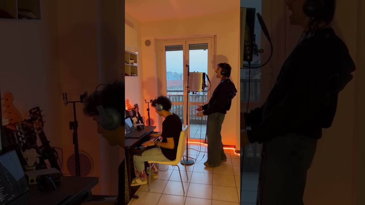 Watch perché non ti capivo on YouTube Watch perché non ti capivo on YouTube