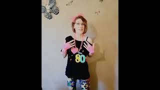 What's Up? By Dolly Parton, Linda Perry in Sign Language What's Up? By Dolly Parton, Linda Perry in Sign Language