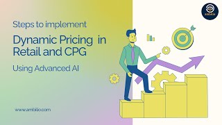 AI Powered Dynamic Pricing Strategy in Retail
