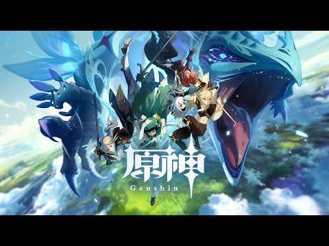 原神ガチャ引きます