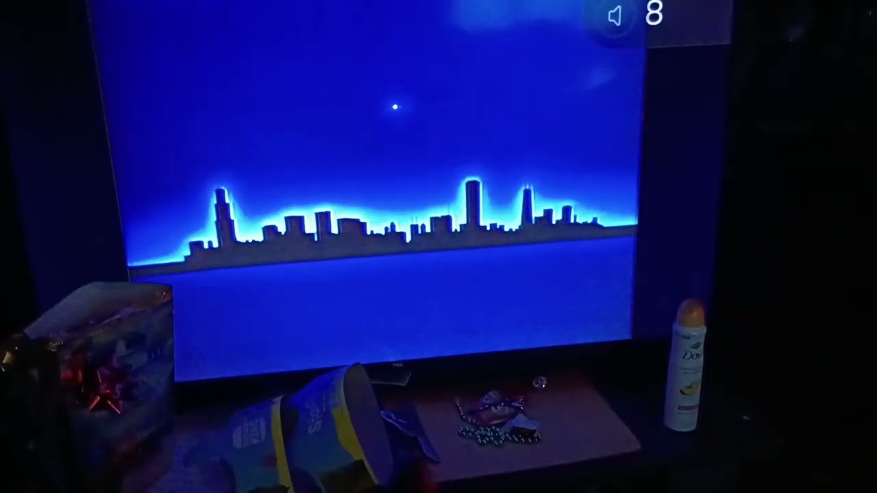 Starry Night Productions/Warner Bros. Television (1984)