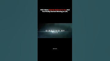 Nobody Believed in you 🥹 | JEE 2026 | IIT MOTIVATION #iit #jee2027