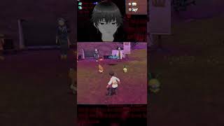 I'm not willing to "defeat" cute Pokémon to complete a Pokédex | #vox_abyss on #Twitch #Pokémon