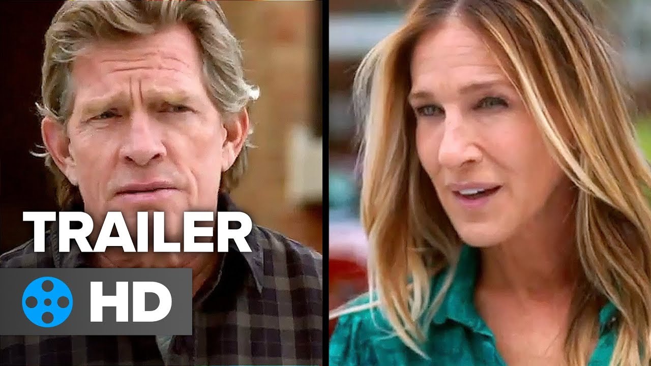 Divorce Season 2 Trailer #1 (2018) HBO