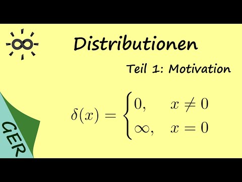Video: Hur Man Integrerar I Distributionen