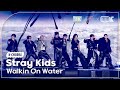 K Choreo 8K 스트레이 키즈 직캠 Walkin On Water Stray Kids Choreography 뮤직뱅크글로벌페스티벌 241219 