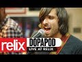Dopapod Live | The Relix Session | 6/5/19