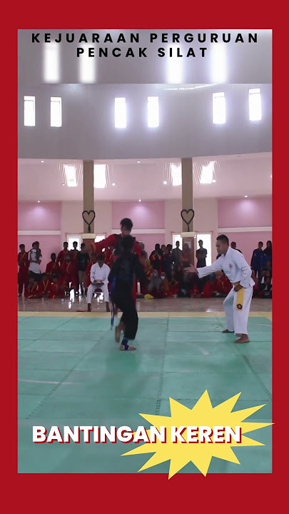 Bantingan Yang di Takuti Pesilat#short#Bantingan#PencakSilat