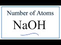 Understanding Sodium Hydroxide and Moles