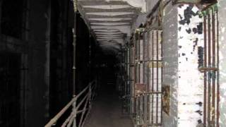 Parahunt presents Ohio State Reformatory at Mansfield - Photo Montage