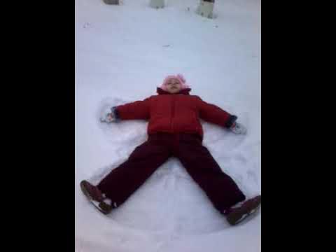 Даша и ангел - YouTube