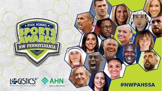 2021 Northwestern Pennsylvania High School Sports Awards