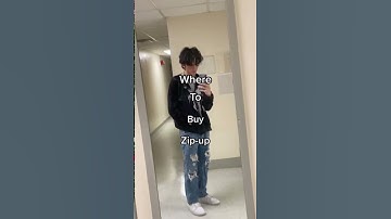 Thumbnail of Zip / Zipup / hoodie / streetwear / Y2K / CyberY2K