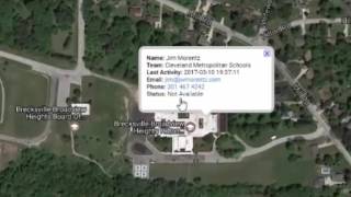 Can They Get To Work? Personnel Accountability, Location, And Status