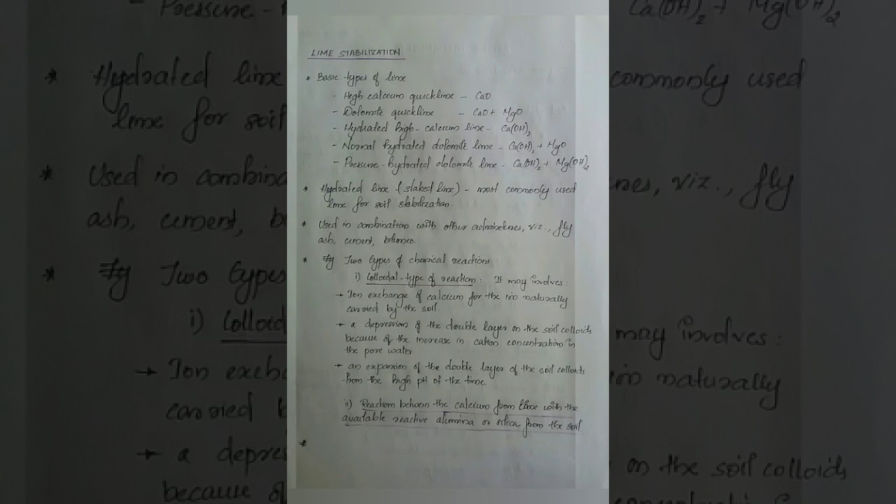 VIDEO LECTURE BY ATHIRA SURENDRAN -S6 CIVIL,SNIT,ADOOR