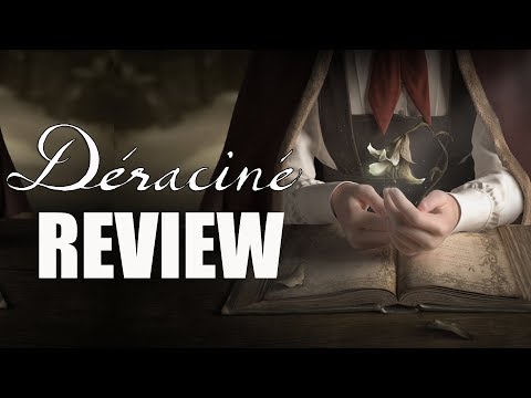 Deracine