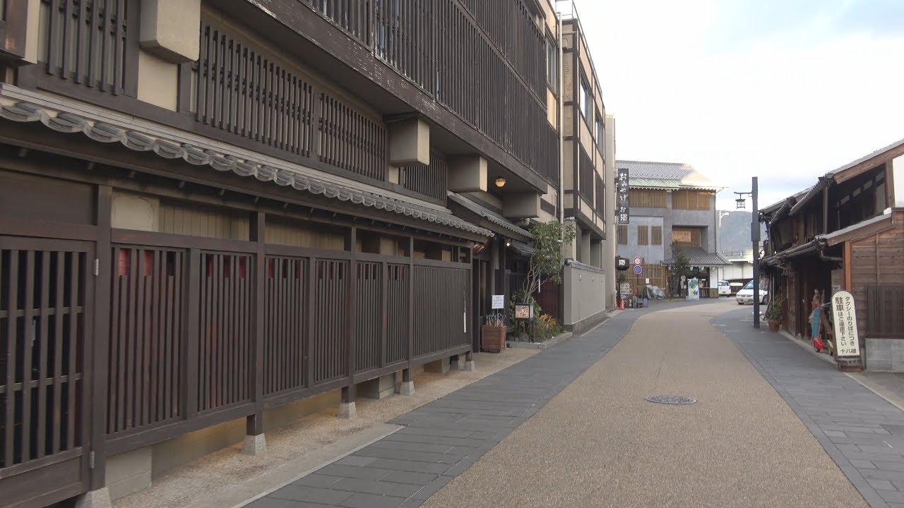 Yajiさんの温泉ひとり旅 美濃 長良川温泉 十八楼【Nagaragawa Spa. Juhachiro】