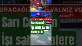 İşi̇ Dalavereye Kaldı