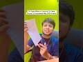 CA Exam What to Carry to CA Exam Centre CA foundation May 2026 Exams