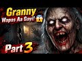 Granny Part 3: Dar Ki Asli Shuruat 😱 #gaming #granny #horrorgame #mobilegaming #video 