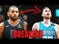 BREAKING: LA CLIPPERS TO SIGN NICOLAS BATUM AFTER HORNETS WAIVE HIM! GORDON HAYWARD SIGN & TRADE