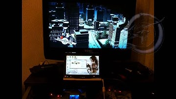 ODDE BoxZii/X360Dock Burnout cinematics