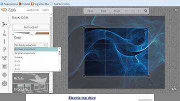 How To Make A YouTube Channel Art