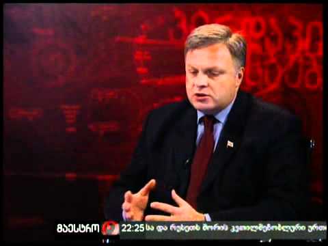 პირდაპირი საუბარი (07/04/11)