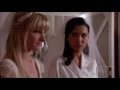 Glee - Sue brings Santana's abuela to her wedding 6x08