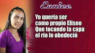 Eunice Sanchez - Grano De Arena