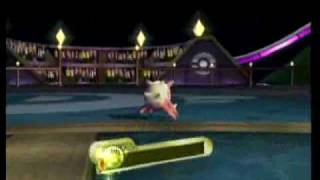 Pokémon Battle Revolution - Vs. Jasmine