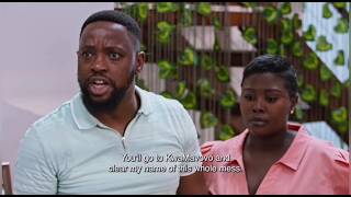 KwaBaba ~ 19-23 October 2026 Teasers