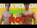 Dylan mcknight  natty or not