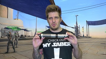 Saberforge Prodigy - Retrospective