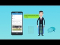 Mobile App Explainer Video by Explain It Videos