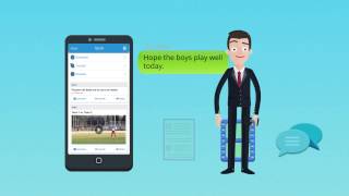 Mobile App Explainer Video by Explain It Videos