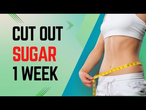 What If You Stopped Eating Sugar for 1 Week (6 Healthy Alternatives)