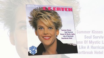C C  Catch - Catch The Catch Remixed Album