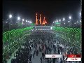 تعقيب صلاة العشاء قناة كربلاء