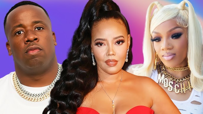 GloRilla CONFIRMS Yo Gotti as Her New SUGAR D@DDY⁉️| Angela DUMPS Him  First! - YouTube