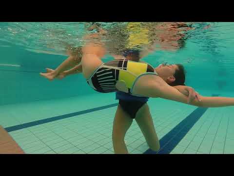 סרט 30 שניות עולם המים כל התחומים 