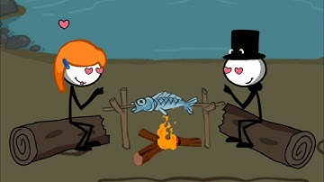 Rescue the lover levels 41-42 walkthrough gameplay part 5