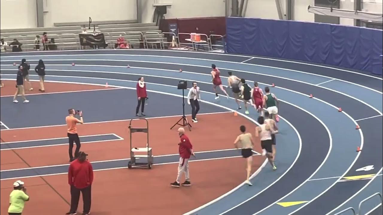 Magnificent Mile Windy City Invitational 2023 YouTube
