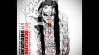 Before Tune Gets Back -  Lil Wayne feat Li (Dedication 5)