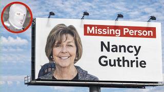 Shocking Nancy Guthrie Update: FBI Reveals Disturbing Doorbell Camera Footage