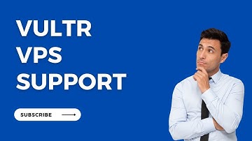 Linux System Administration for Vultr VPS – Expert Support Starts Now!