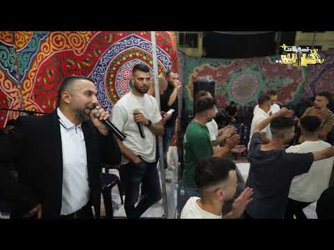 اجمل ما غنى الفنان عبد حامد 2026 مكس خرافي نار مهرجان مهند ابو غوش