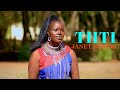 TIITI BY JANET SURURU 