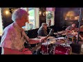 Rock This Town - Stray Cats cover